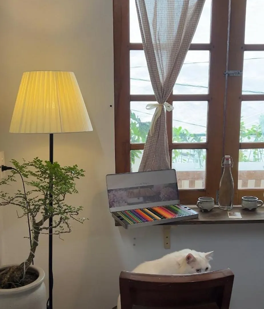 La La Homestay Danang