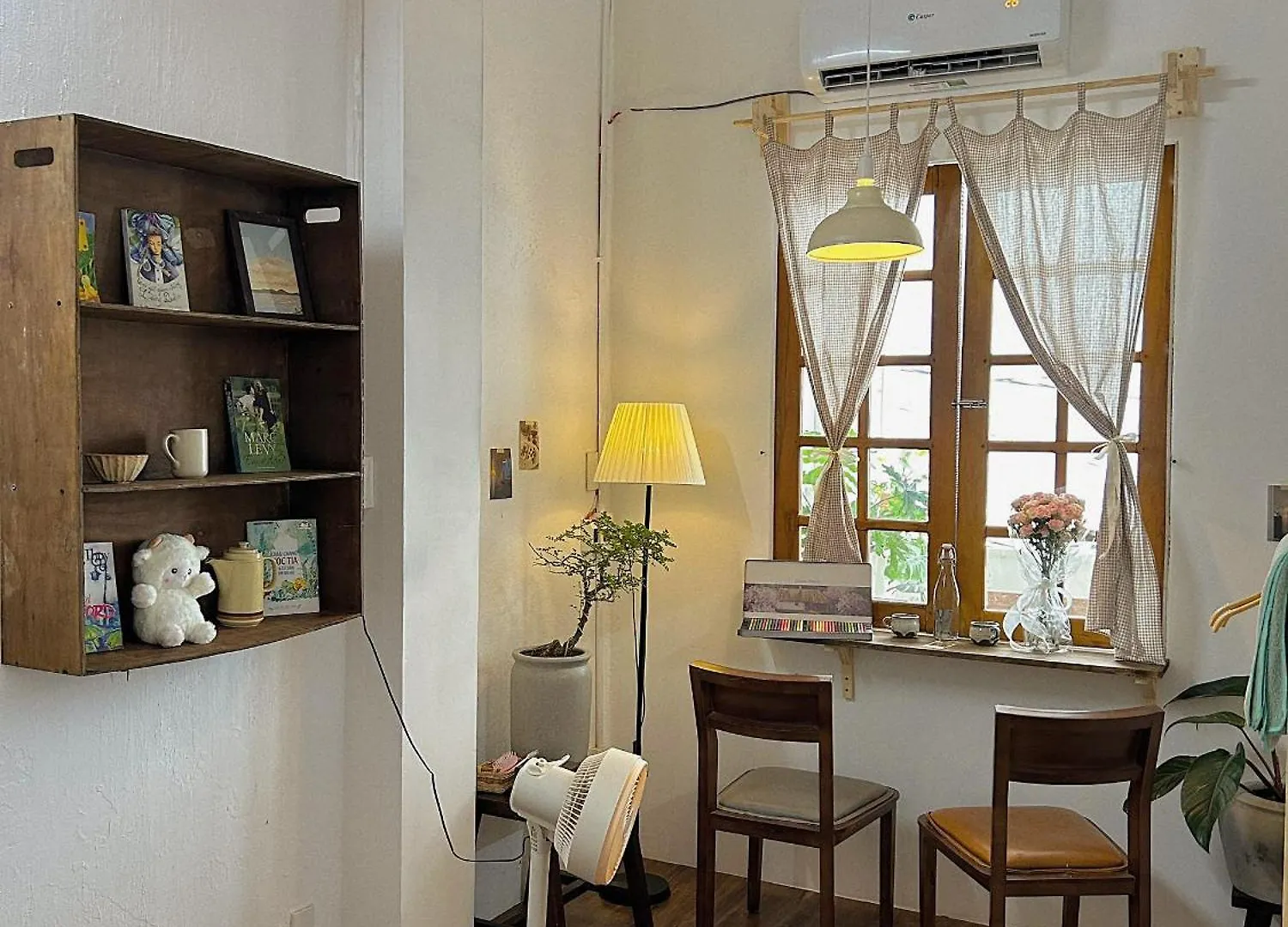 Penzion La La Homestay Danang