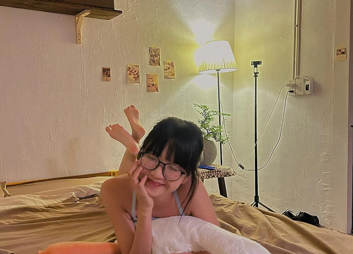 La La Homestay Danang Penzion