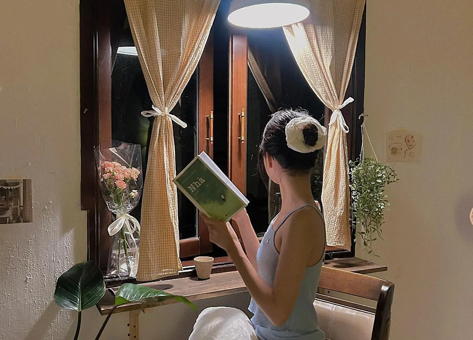 La La Homestay Danang Penzion