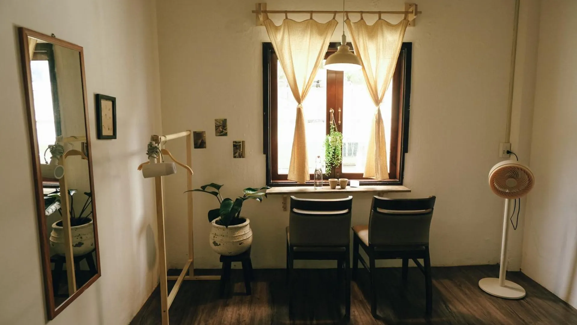 Penzion La La Homestay Danang