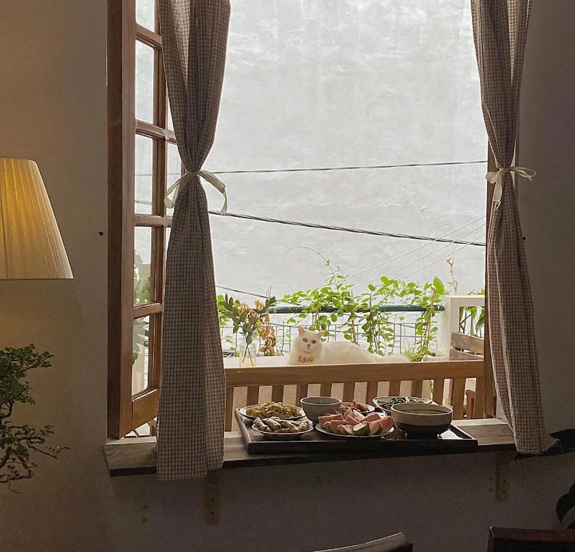 Penzion La La Homestay Danang