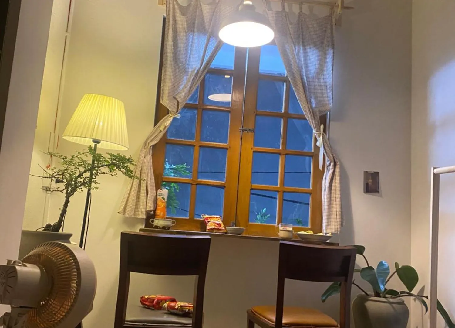 La La Homestay Danang Penzion