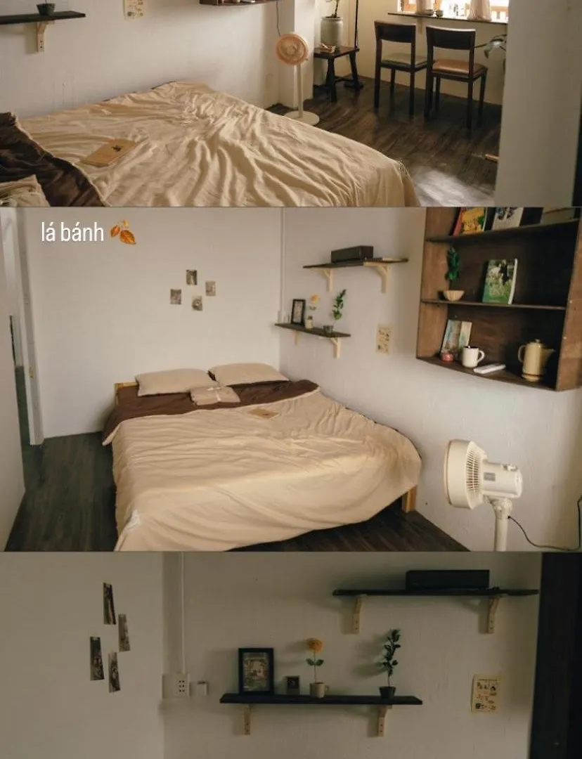 Penzion La La Homestay Danang
