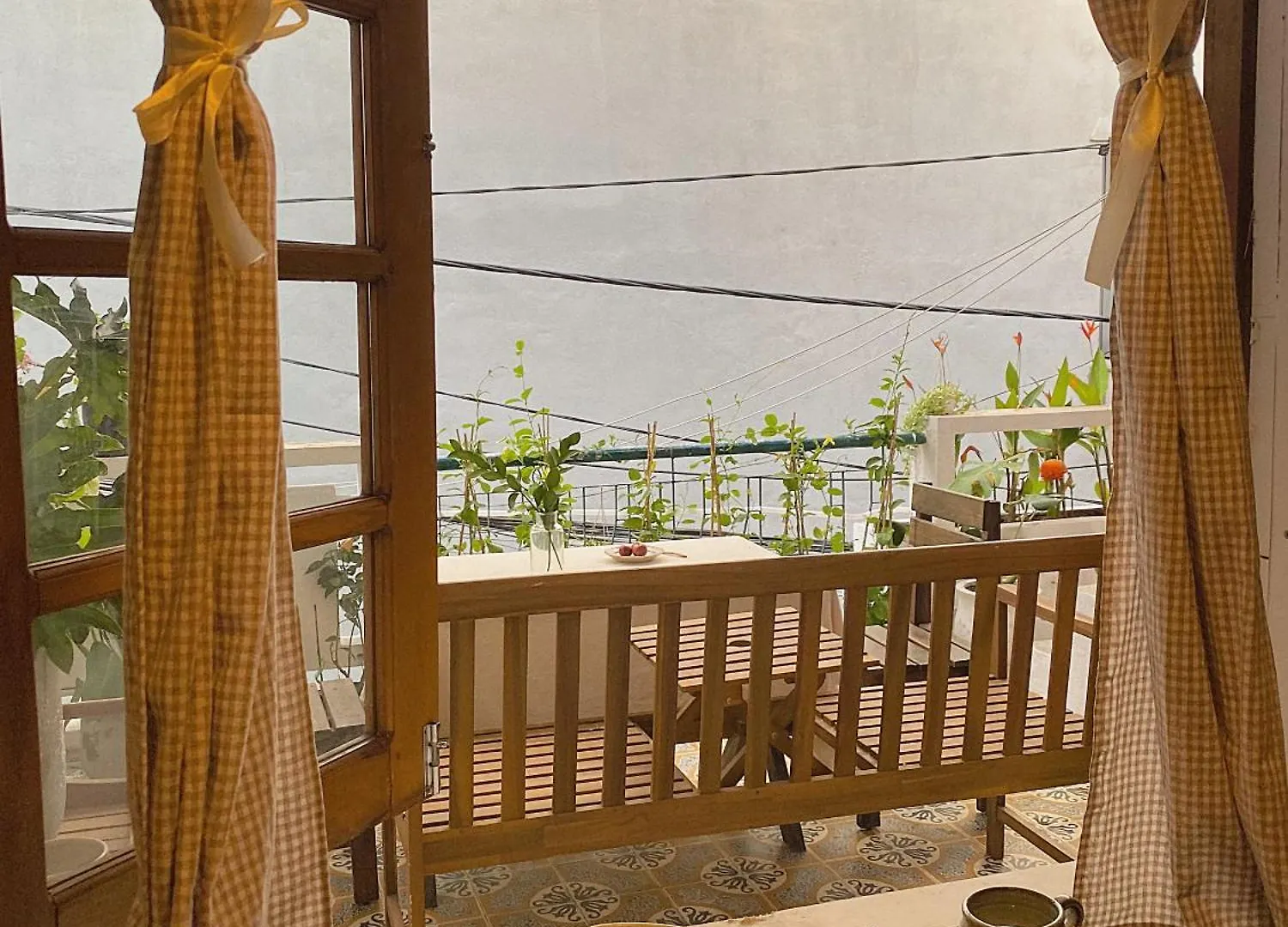 Penzion La La Homestay Danang