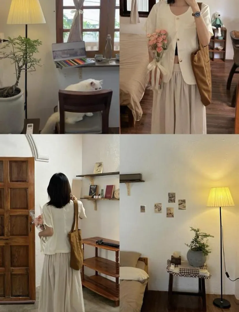 La La Homestay Da Nang 0*,