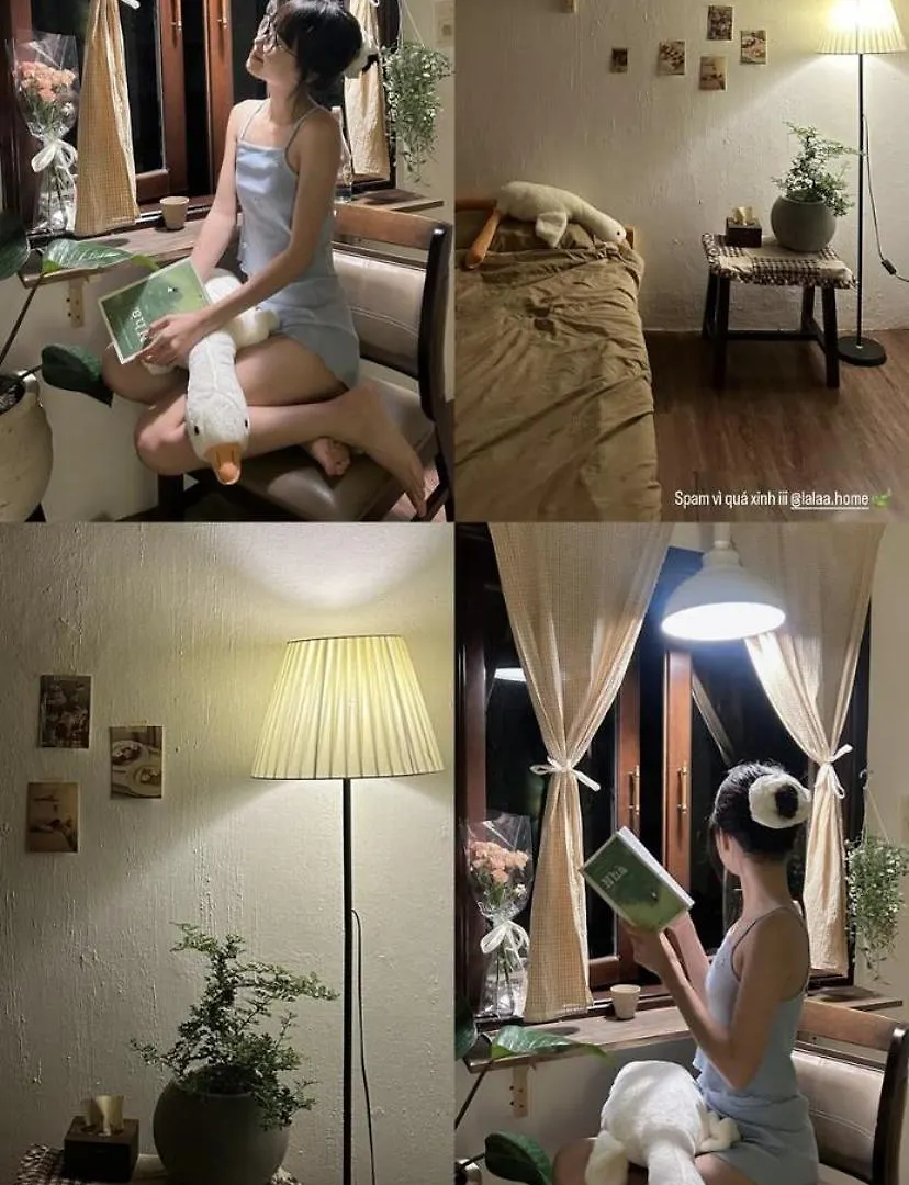 La La Homestay Da Nang