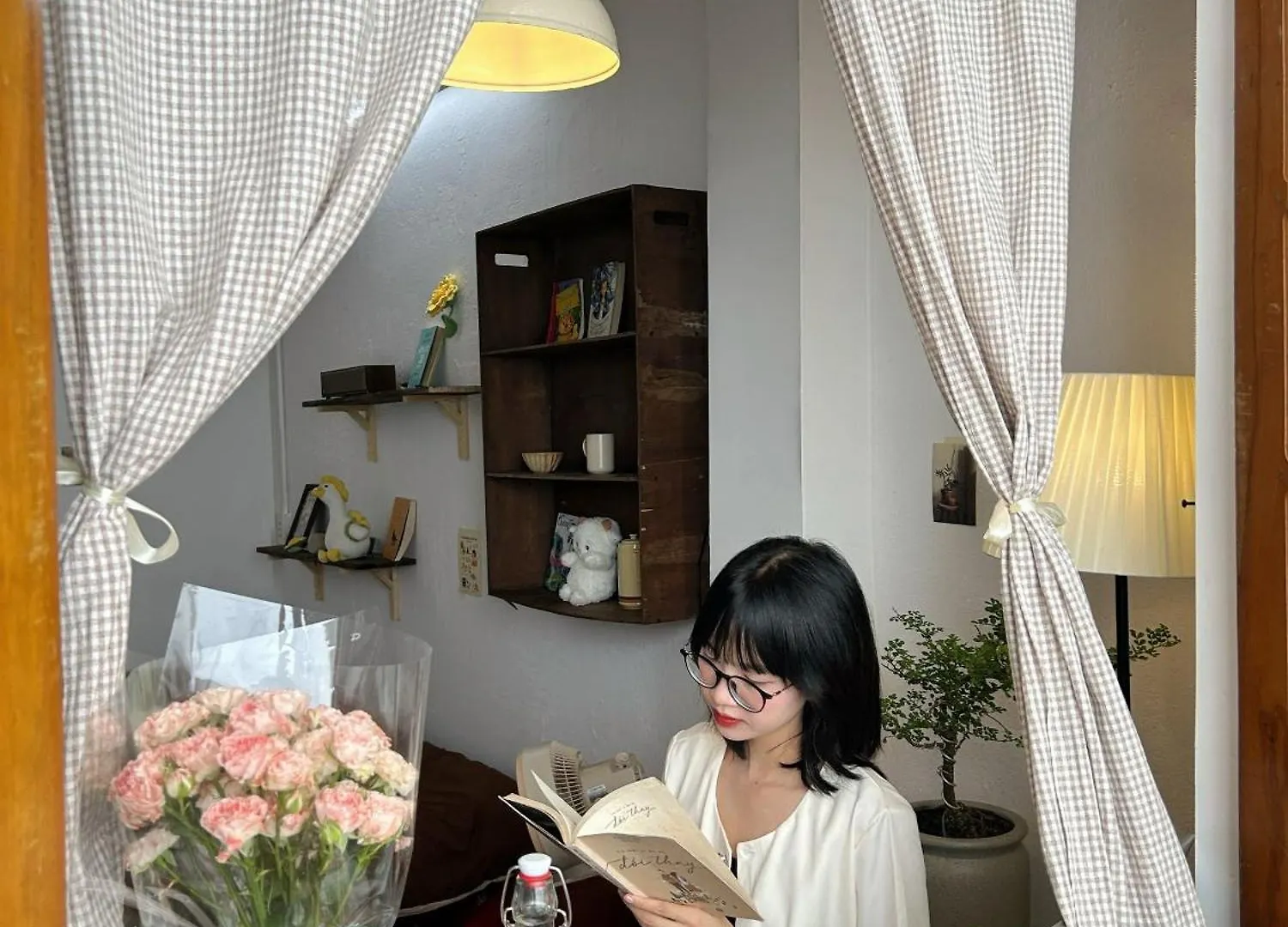 Guest house La La Homestay Da Nang