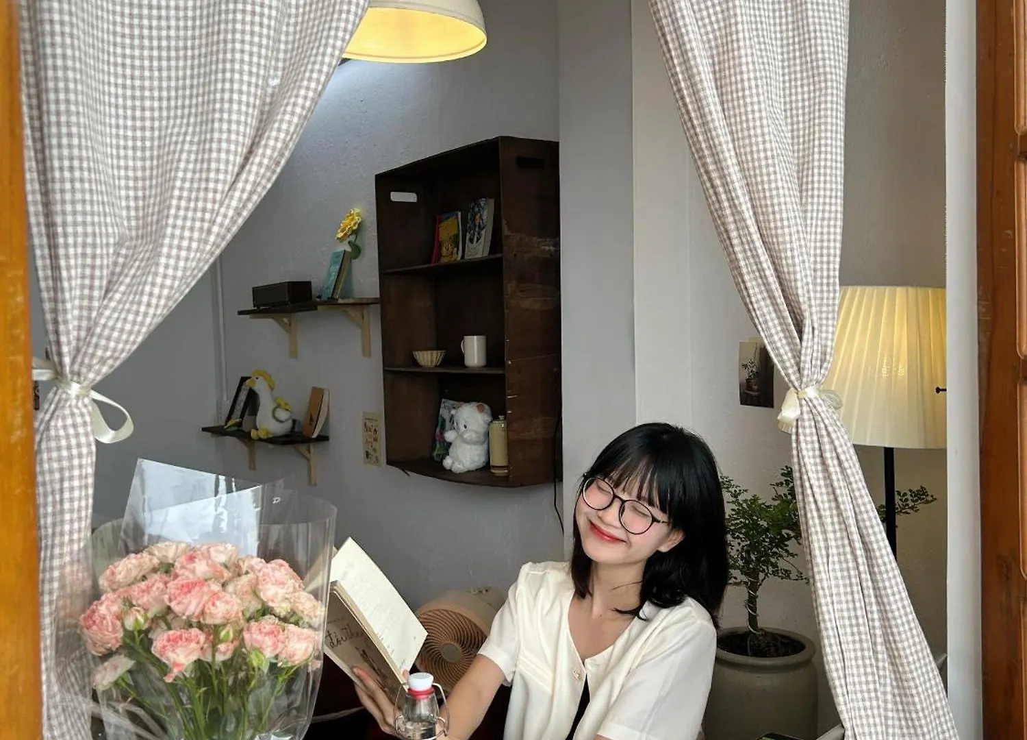La La Homestay Da Nang Guest house