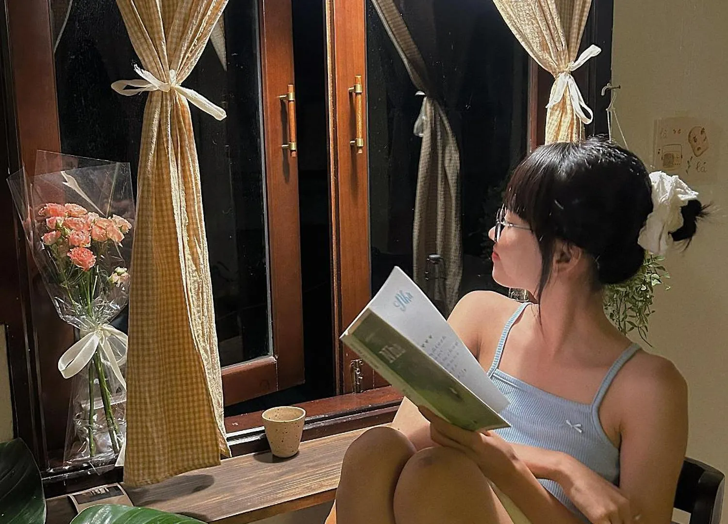La La Homestay Da Nang