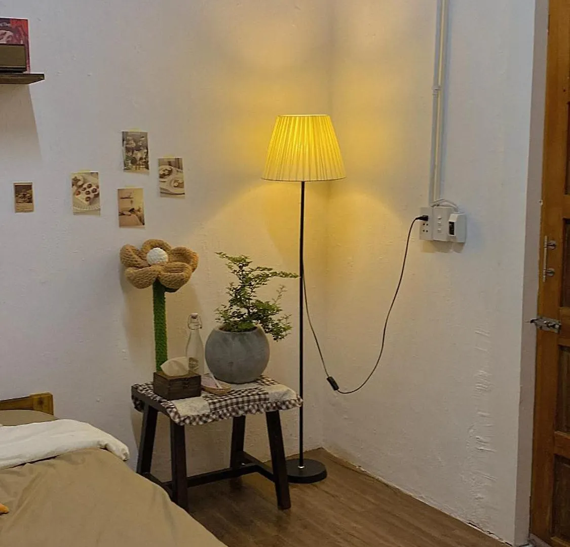 La La Homestay Da Nang 0*,