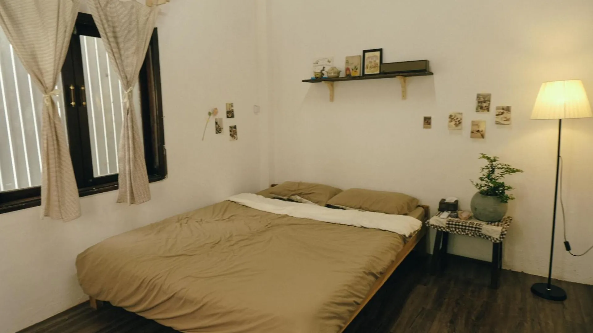 La La Homestay Da Nang Vietnam