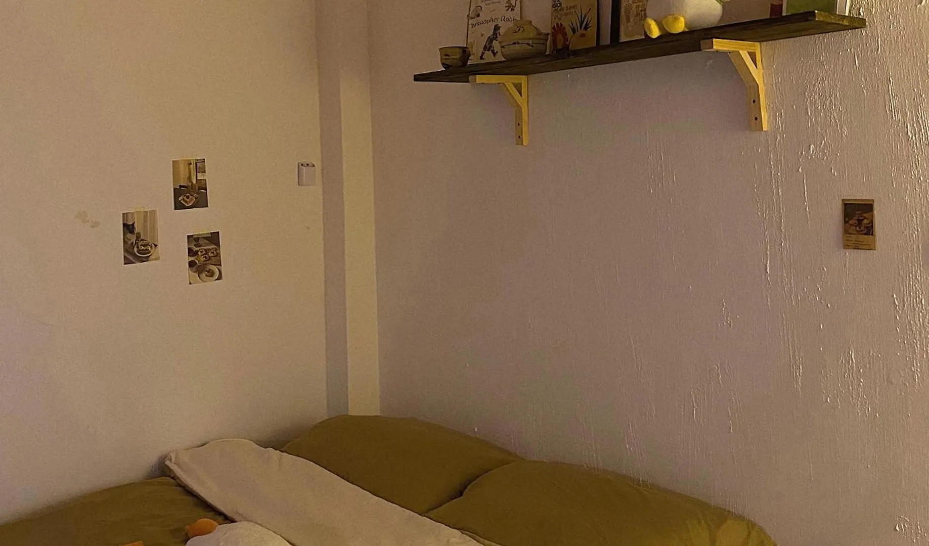 La La Homestay Da Nang Guest house