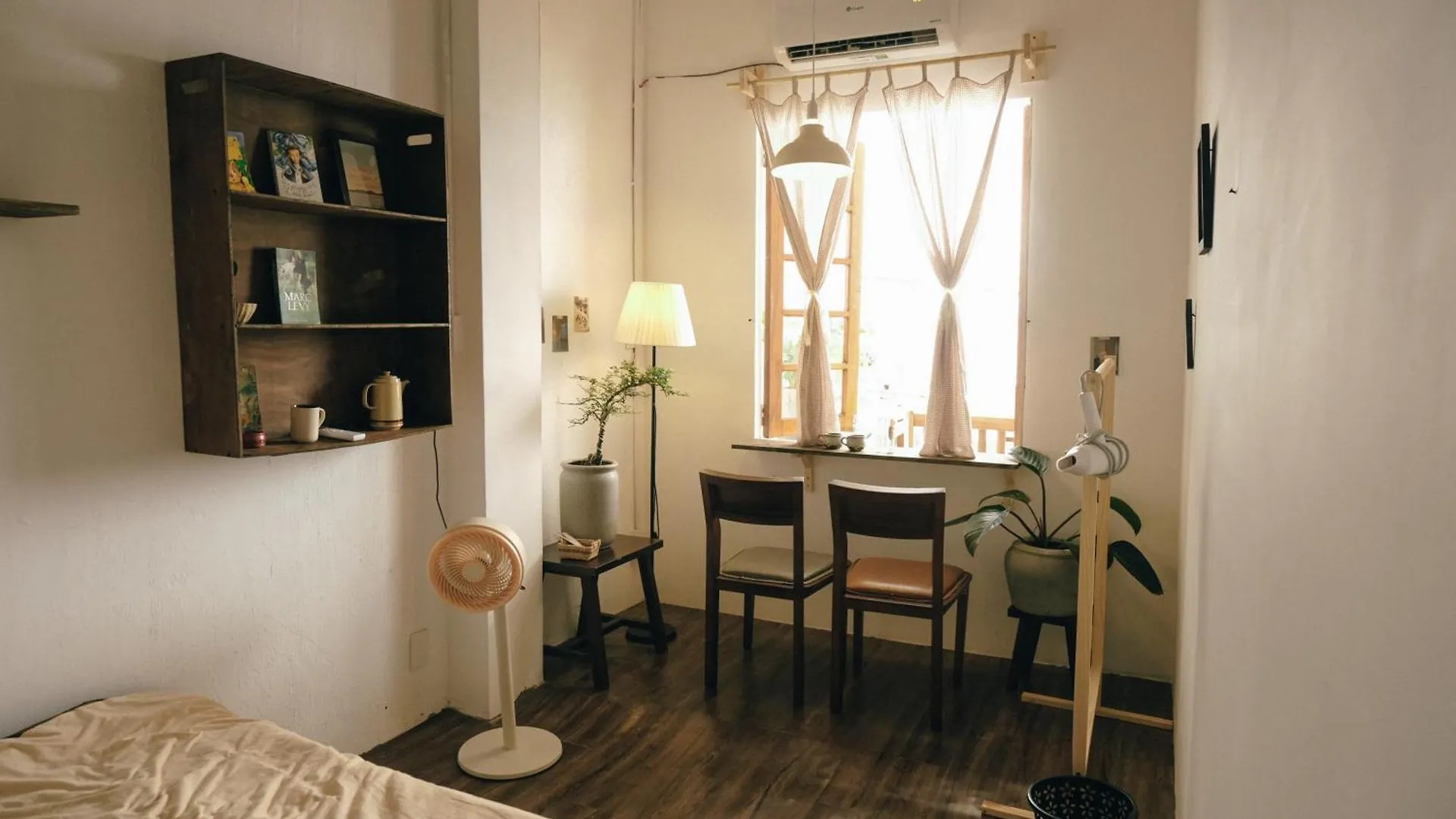 Guest house La La Homestay Da Nang