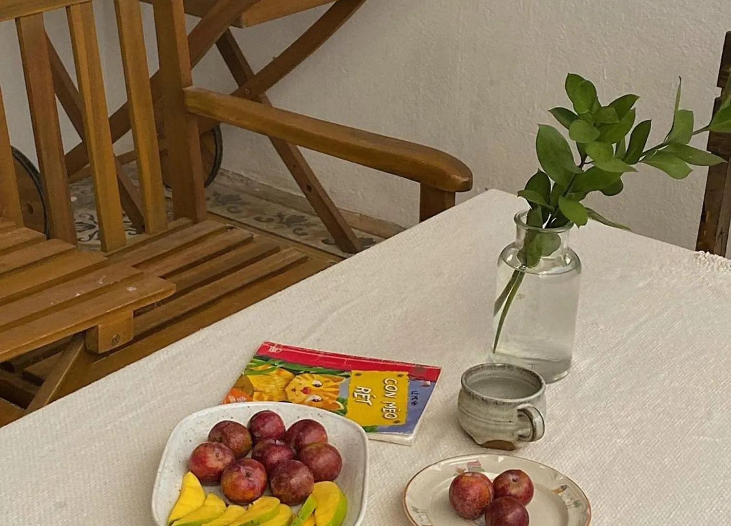 La La Homestay Da Nang Vietnam