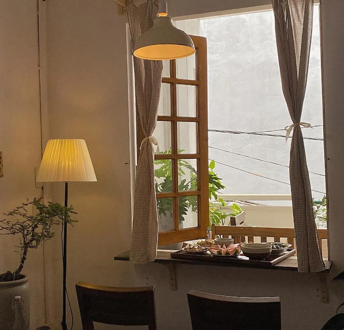 Guest house La La Homestay Da Nang