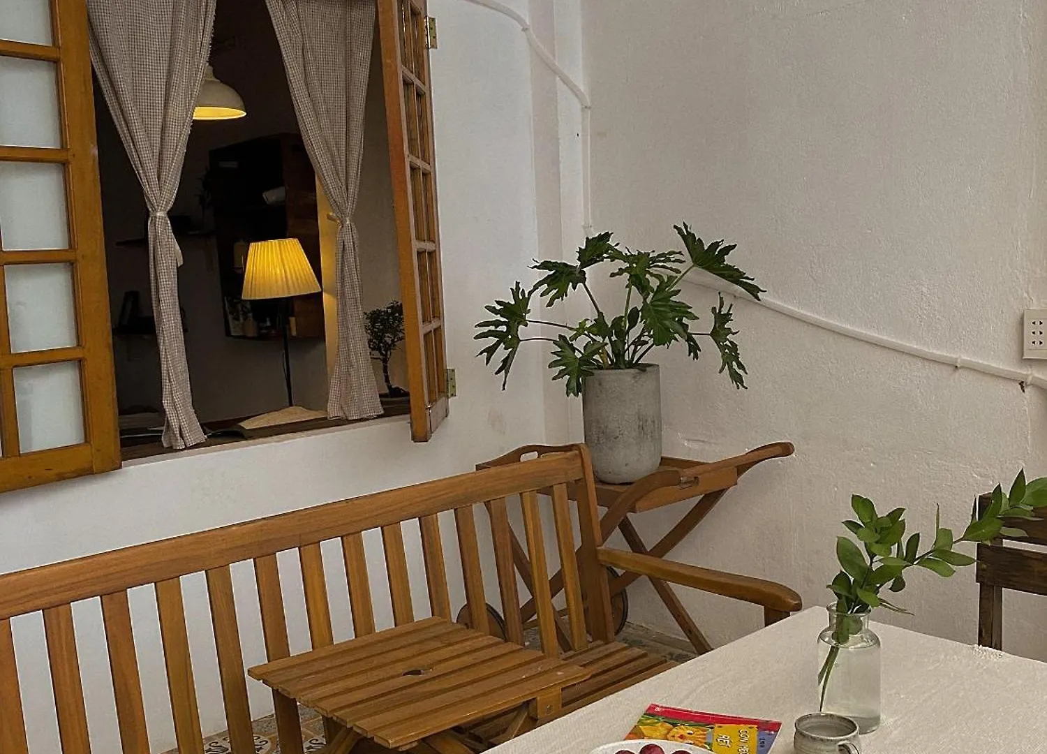 La La Homestay Da Nang 0*,  Vietnam