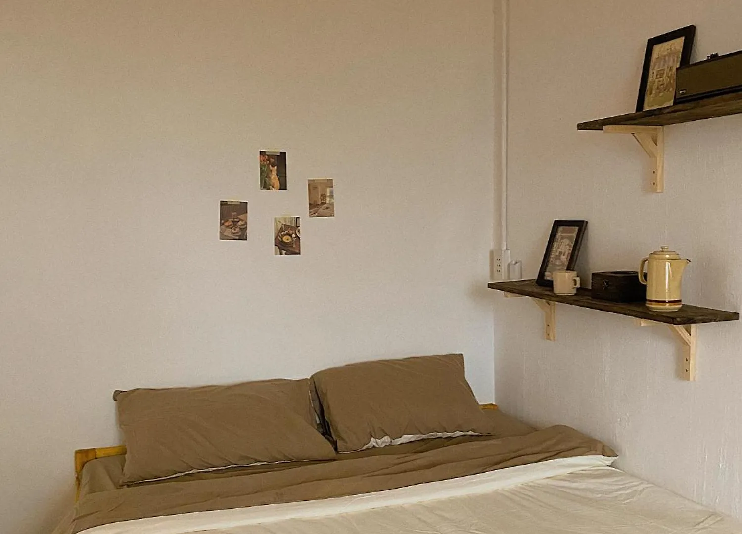 La La Homestay Da Nang 0*,