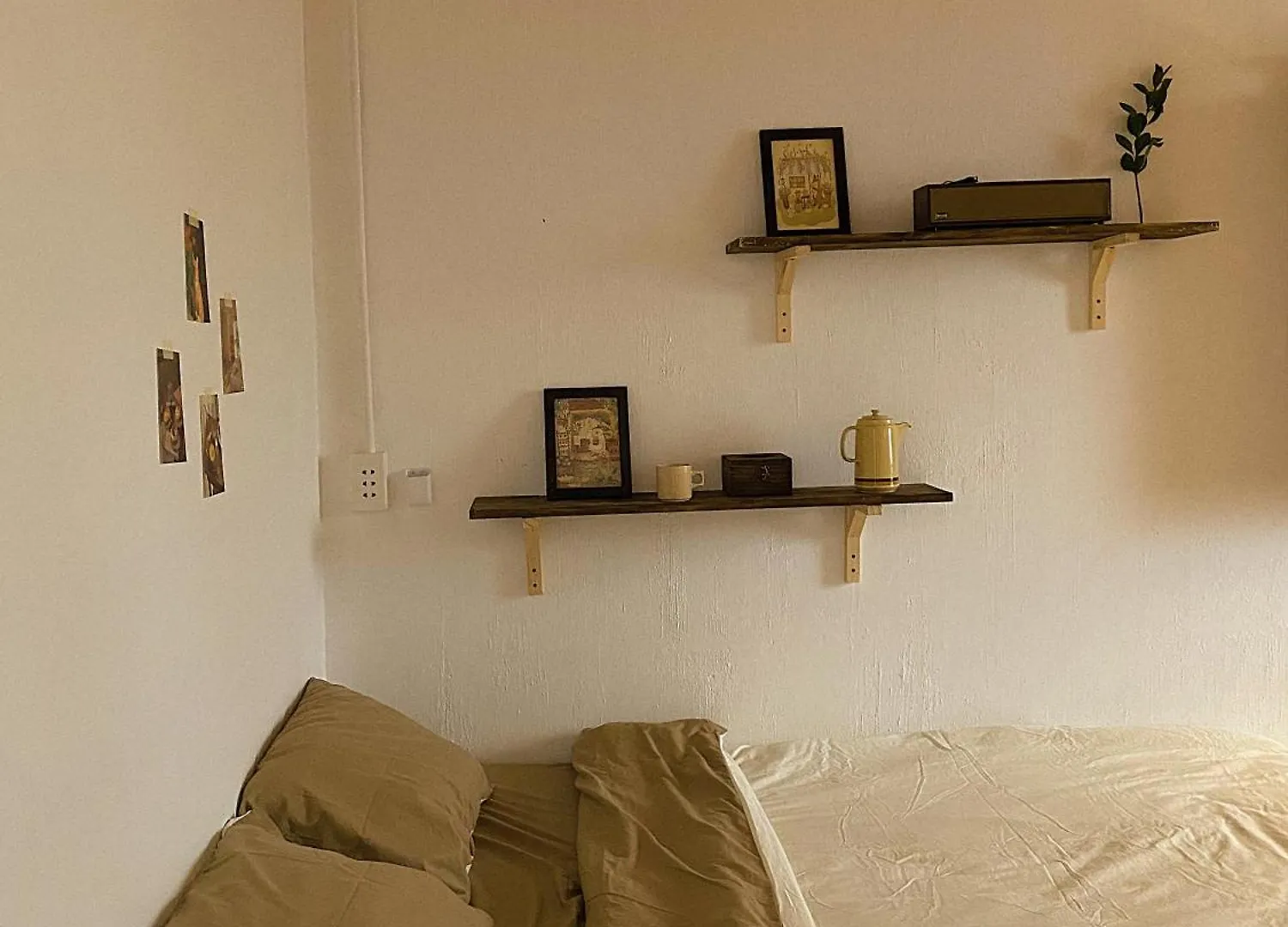 La La Homestay Da Nang Guest house